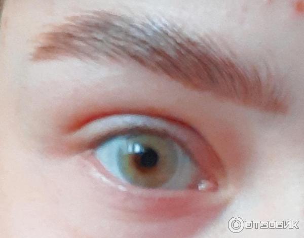 Линзы Marquise Lenses фото