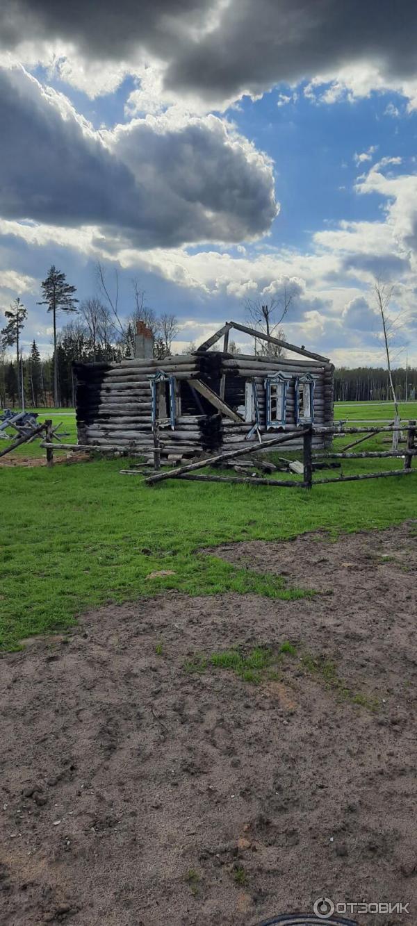 Военно-патриотический парк культуры и отдыха Вооруженных сил РФ Патриот (Россия, Кубинка) фото