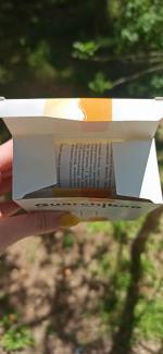 Фитококтейль для снижения веса Guarchibao Food Shake (быв. Guarchibao FatCaps) фото