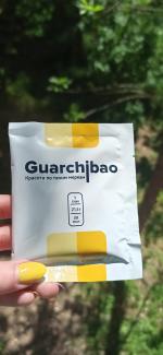 Фитококтейль для снижения веса Guarchibao Food Shake (быв. Guarchibao FatCaps) фото