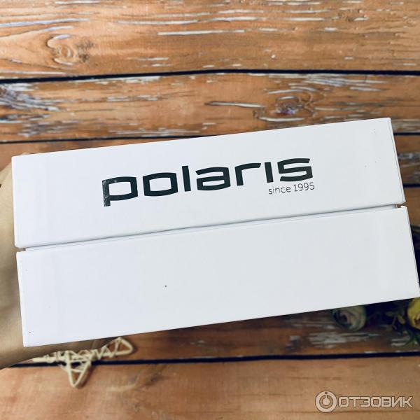 Электрическая зубная щетка Polaris PETB 0101 TC фото