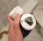 Паста для сантехники Unipak фото