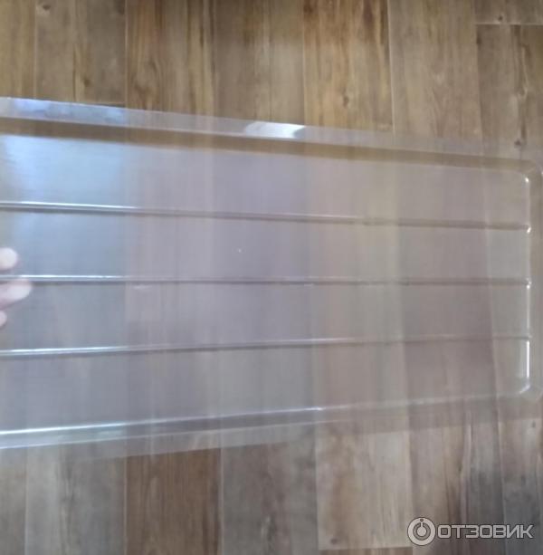 Отзыв о Чистящее средство для ванной комнаты Grass Gloss Анти-Налет | В ...