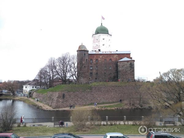 Выборгский краеведческий музей (Россия, Выборг) фото