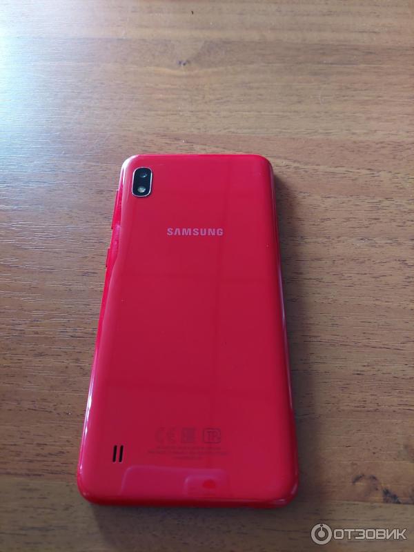 Samsung Galaxy A10