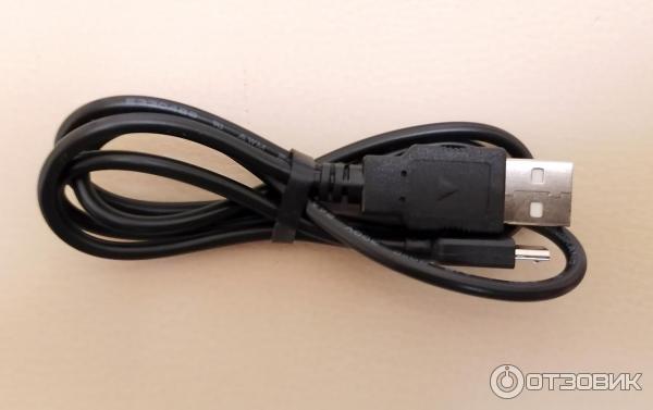 Кабель USB-MicroUSB