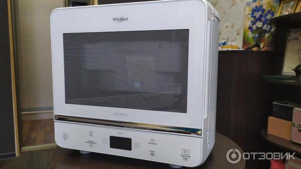 Микроволновая Печь Whirlpool Max 45 Купить