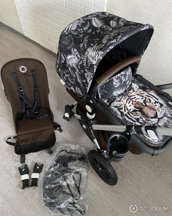 Bugaboo Cameleon 3