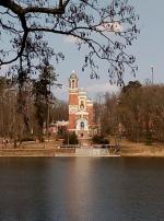 Отдых в Барановичах (Белоруссия) фото