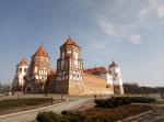 Отдых в Барановичах (Белоруссия) фото