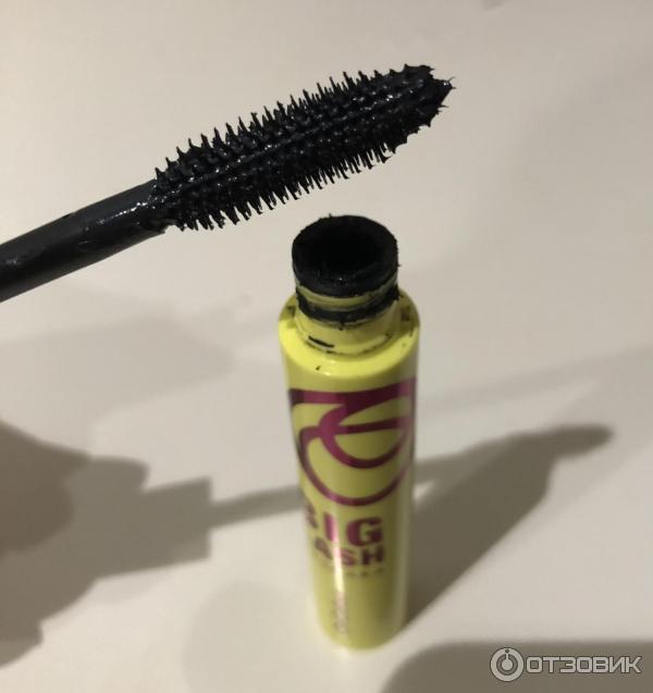 Тушь для ресниц Mascara ориффлэйм фото