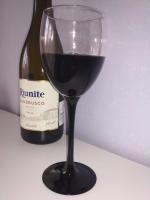 Вино игристое красное Riunite Lambrusco Emilia Amabile фото