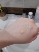 Успокаивающая маска для лица Kiehl's с лепестками календулы фото