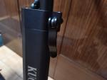 Электросамокат Kugoo M4 PRO фото