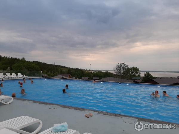 Курорт