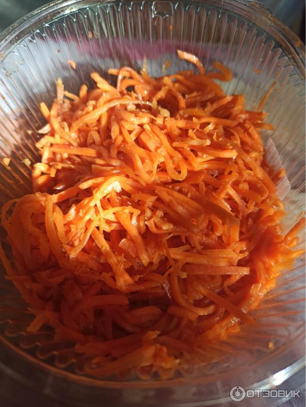 Маринад Из Моркови Рецепт С Фото