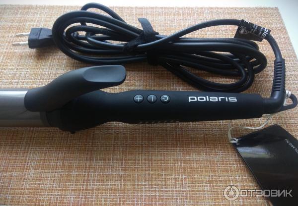 Стайлер Polaris PHS 3410TAi Argan Therapy Pro фото