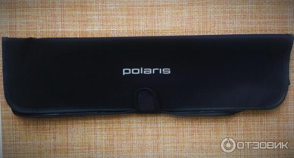 Стайлер Polaris PHS 3410TAi Argan Therapy Pro фото