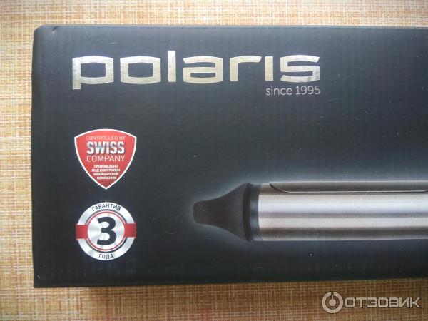 Стайлер Polaris PHS 3410TAi Argan Therapy Pro фото