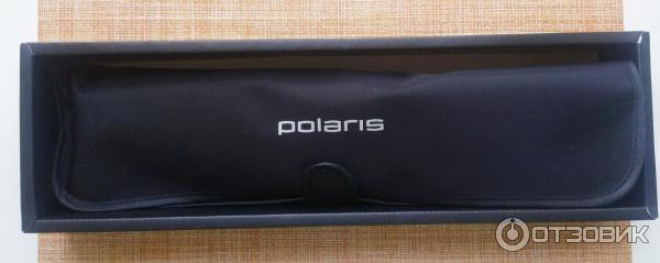 Стайлер Polaris PHS 3410TAi Argan Therapy Pro фото