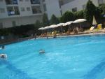Отель Elite Life Hotel 4* (Турция, Кемер) фото