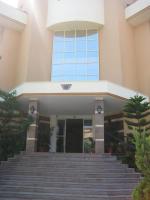 Отель Elite Life Hotel 4* (Турция, Кемер) фото