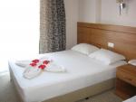 Отель Elite Life Hotel 4* (Турция, Кемер) фото