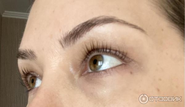 Бальзам основа для бровей и ресниц Belordesion Lash & Brow Fix up фото