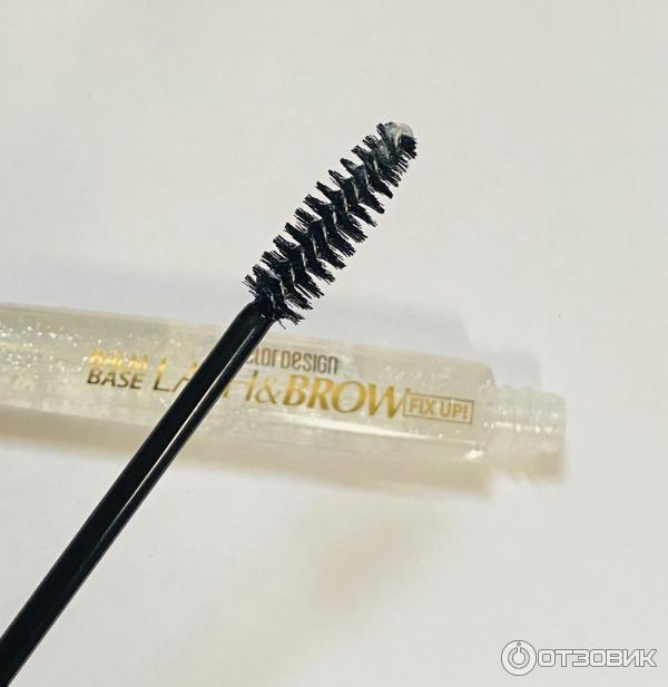 Бальзам основа для бровей и ресниц Belordesion Lash & Brow Fix up фото