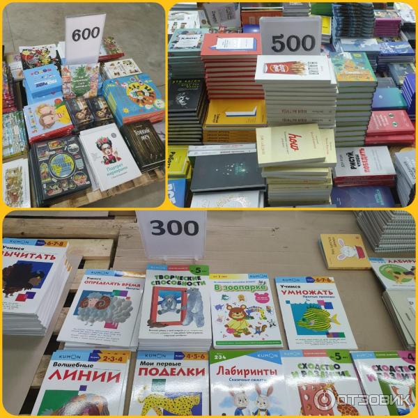 Книги распродажа Ozon