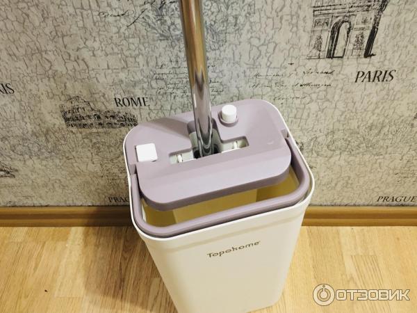 Клининговая система Topohome ProCleanSystem фото