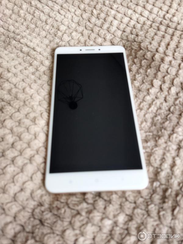 Смартфон Xiaomi mi max 2 фото