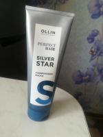 Универсальный ухаживающий био комплекс Ollin Perfect Hair Oxymoron фото