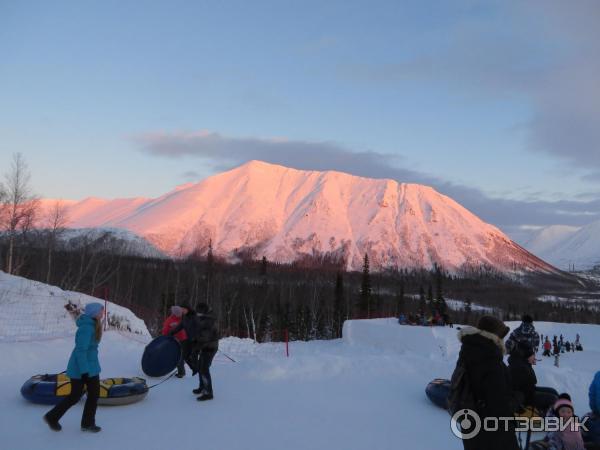 Ватрушки