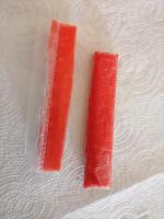 Крабовые палочки "А'море" фото