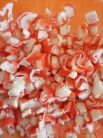 Крабовые палочки "А'море" фото