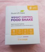 Фитококтейль для снижения веса Guarchibao Food Shake (быв. Guarchibao FatCaps) фото