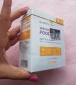 Фитококтейль для снижения веса Guarchibao Food Shake (быв. Guarchibao FatCaps) фото