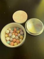 Пудра в шариках Guerlain Meteorites Perles фото