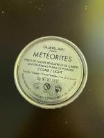 Пудра в шариках Guerlain Meteorites Perles фото