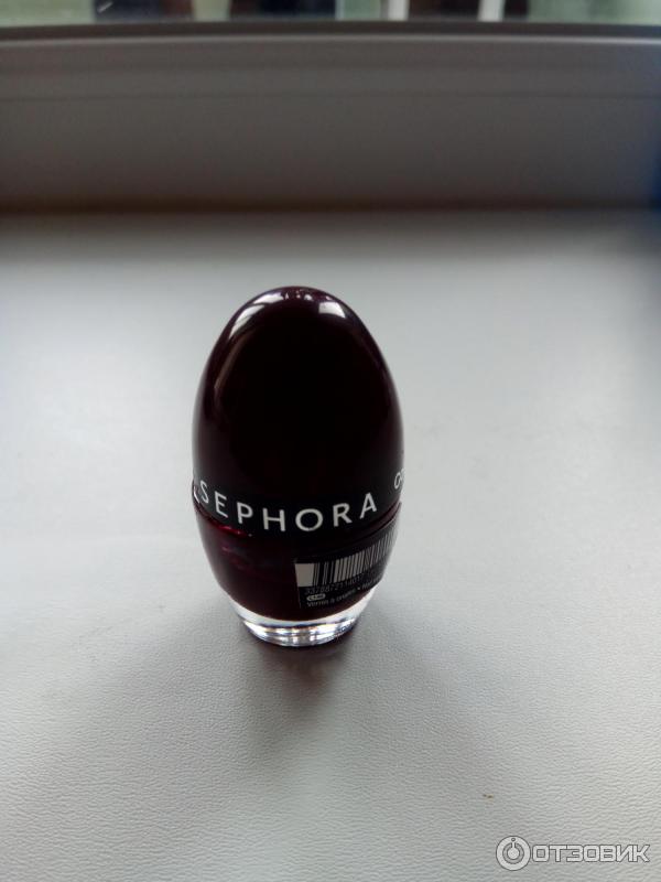 Лак для ногтей Sephora фото