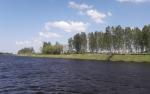 Канал имени Москвы (Россия) фото
