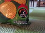 Картофельные чипсы Lays фото