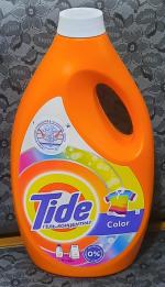Гель для стирки Tide фото