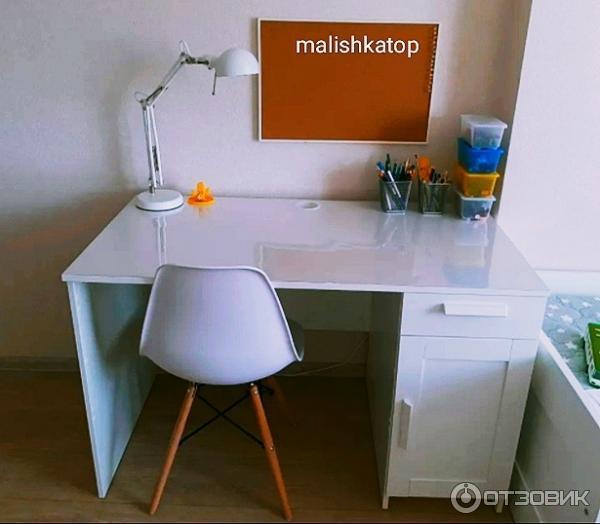 Обеденный стул Eames фото
