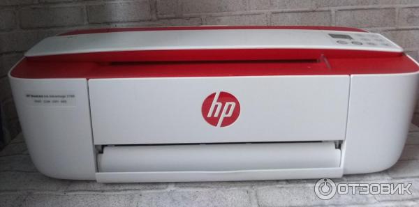 Hp Deskjet Ink Advantage 3788 Картридж Купить