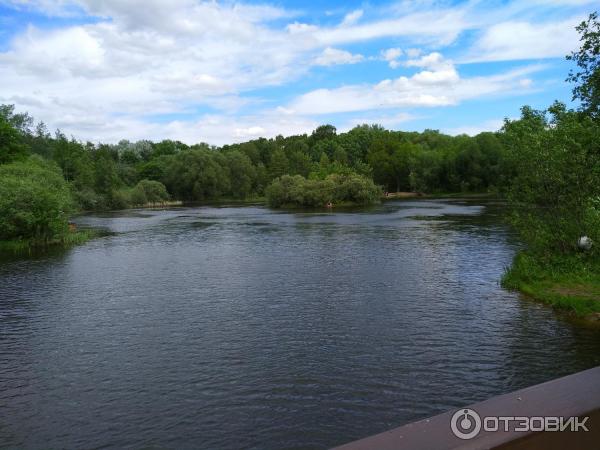 Природно-исторический парк Покровское-Стрешнево (Россия, Москва) фото