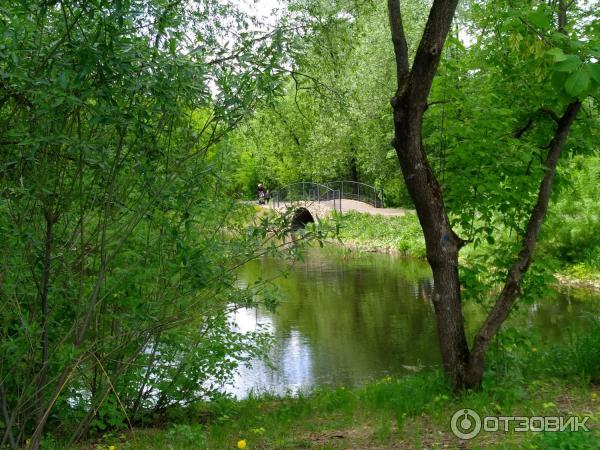 Природно-исторический парк Покровское-Стрешнево (Россия, Москва) фото