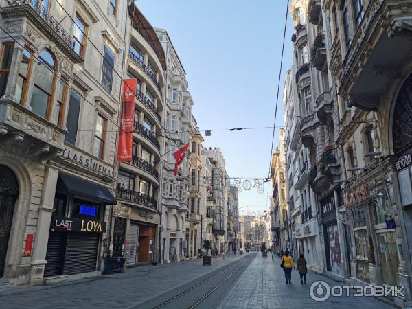 Отель Sofitel Istanbul Taksim (Турция, Стамбул) фото