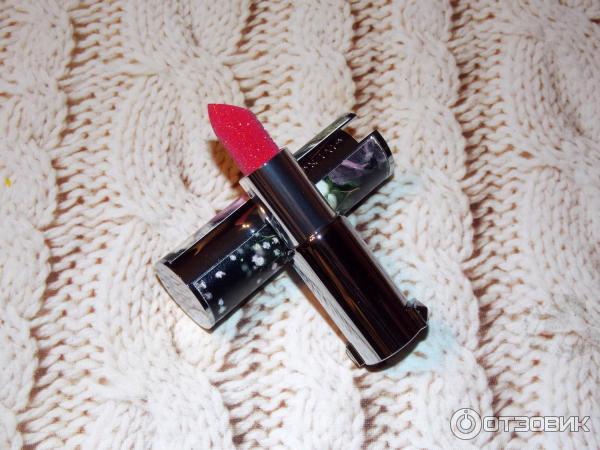 Отзыв о Губная помада Givenchy "Le Rouge" | Красивая лимитированная ...